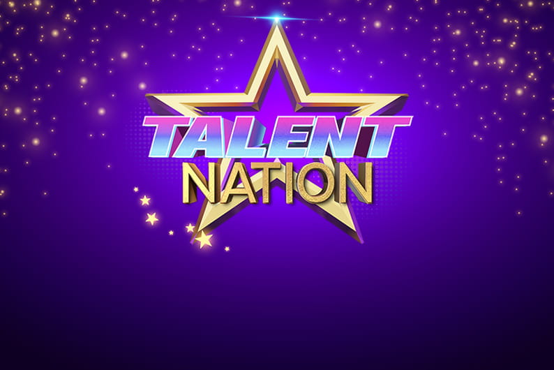 Talent Nation logo