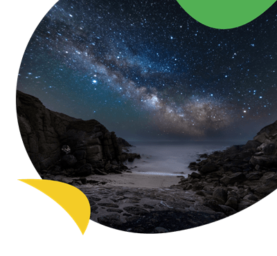 Stargazing