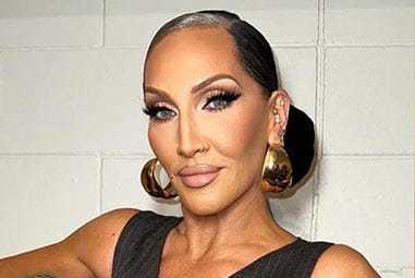 Michelle Visage