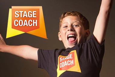 Stage Coach