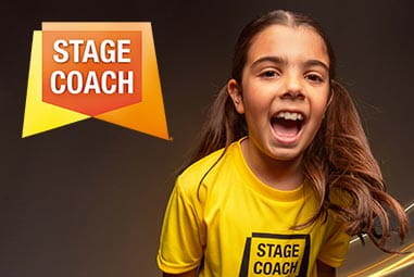 Stage Coach