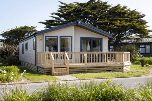 Lodge at Parkdean Resorts