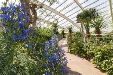 National botanical garden