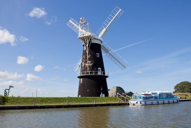 Potter Heigham