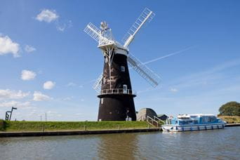 Potter Heigham