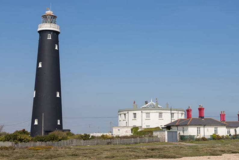 Lighthouse
