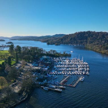 Lake District