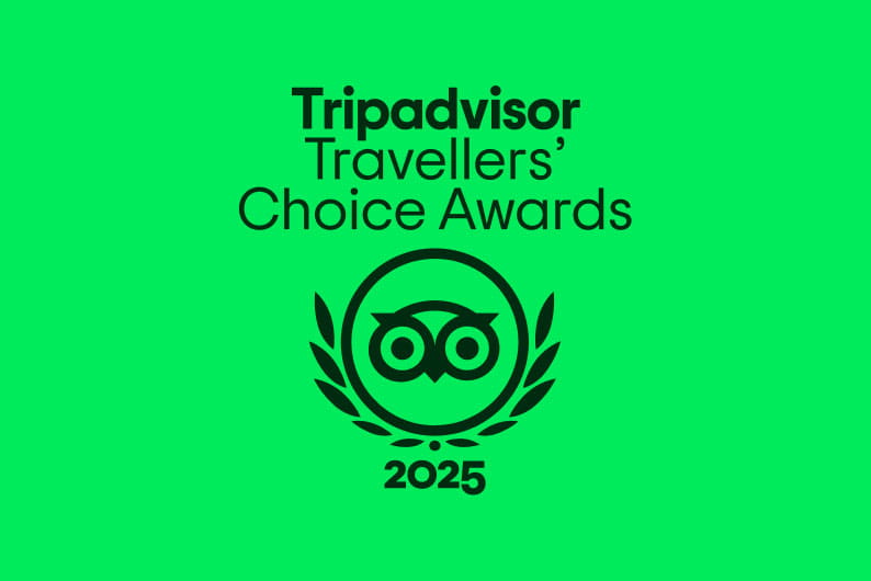 Trip Advisor logo