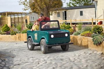 Play car