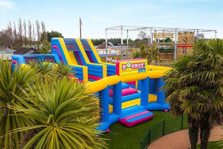 Slides