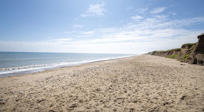 Barmston Beach