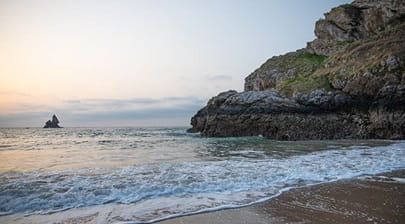 Broad Haven Beach