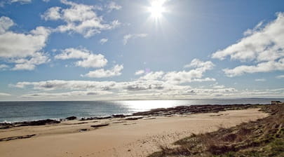 Embo Beach 