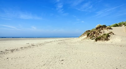 Pembry Beach