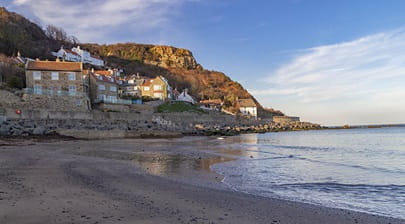 Runswick Bay