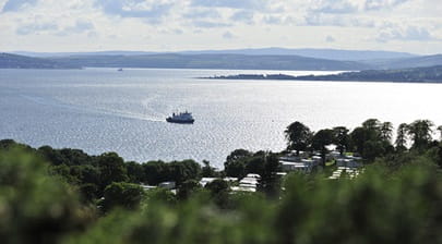 Wemyss Bay