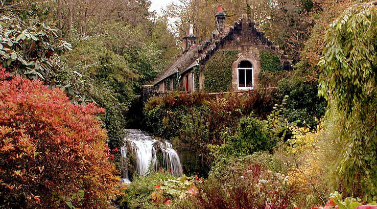 Finlaystone Country Estate