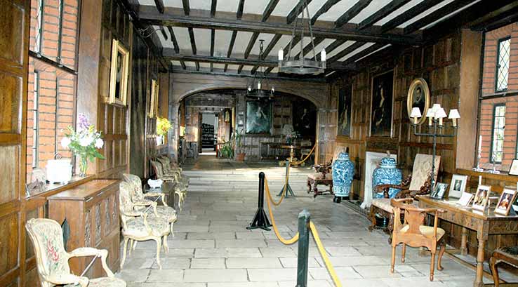 Ingatestone Hall