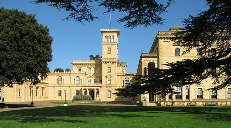 Osborne House