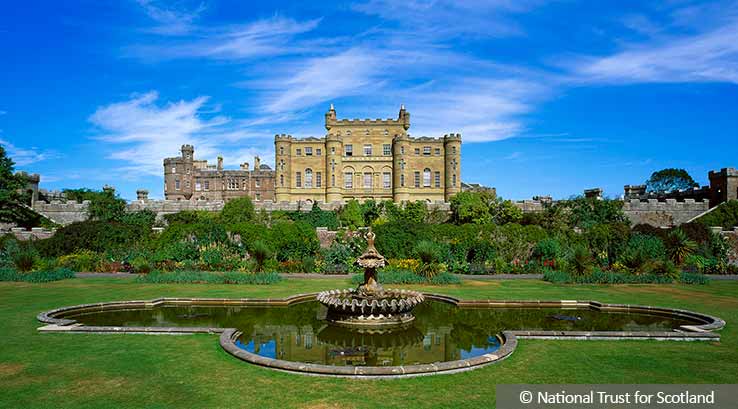 Culzean Castle & Country Park