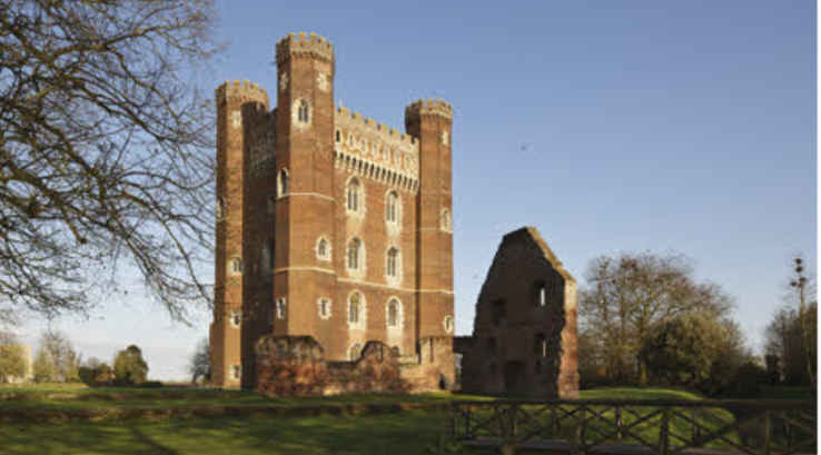Tattershall Castle