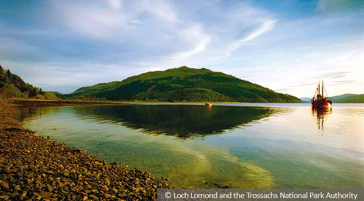 Loch Lomond