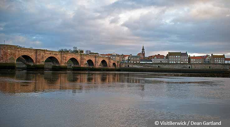 Berwick Upon Tweed