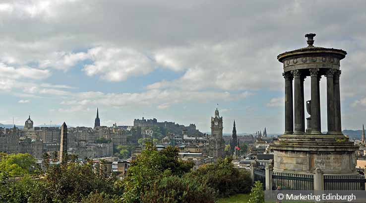Edinburgh