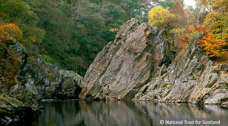 Killiecrankie