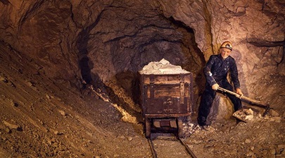 Mining Museum