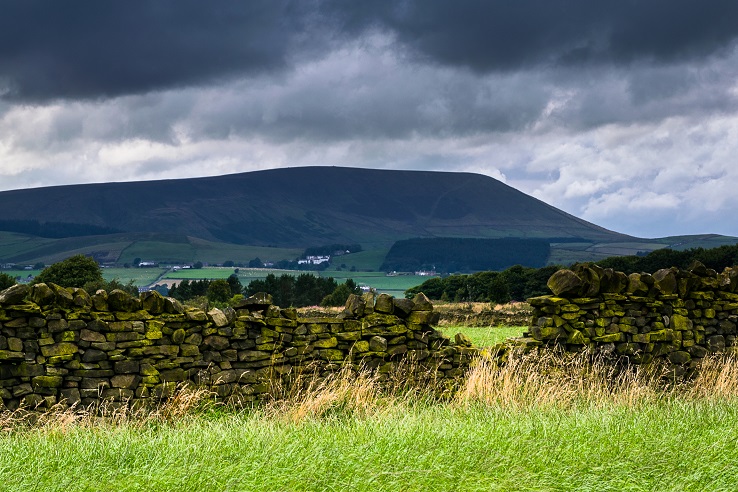 Pendle Hill