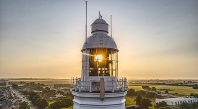 Withernsea Lighthouse