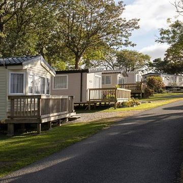 Caravans