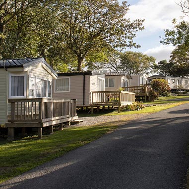 Caravans