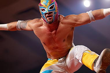 Wrestler