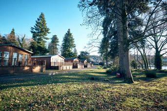 Lodges at Parkdean Resorts