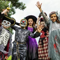 Fancy dress