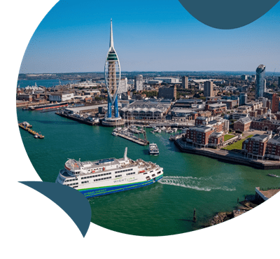 Ferry Deal