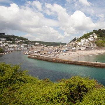 Cornwall