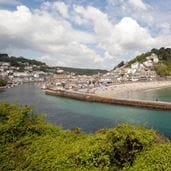 Cornwall