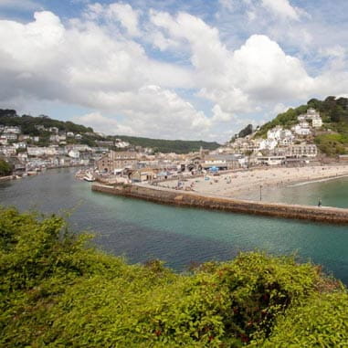 Cornwall