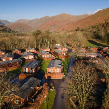 Lodges