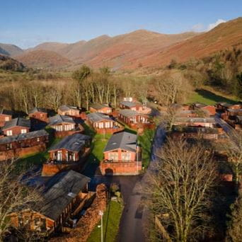 Lodges