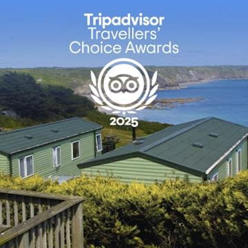 Tripadvisor traveller's choice
