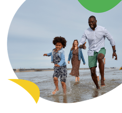 Spring Breaks UK | Book a Short Break from £99 | Parkdean Resorts