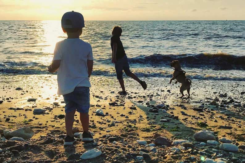 Family Summer Holidays in the UK for 2025