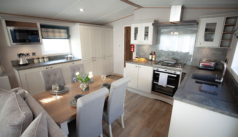 ABI Beaumont 3 Bed