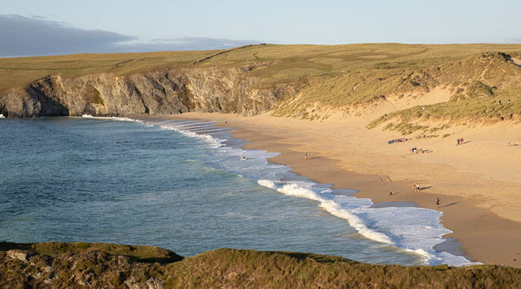 Cornwall