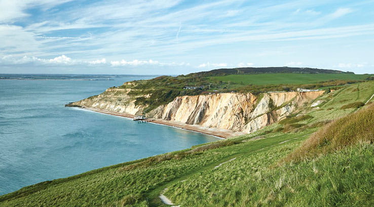 Isle of Wight