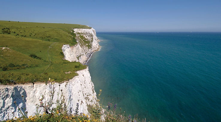 Kent and Sussex
